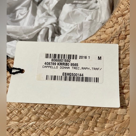 Gucci Hat - Picture 7 of 11